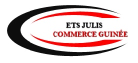 Ets Julis commerce Guinee Logo